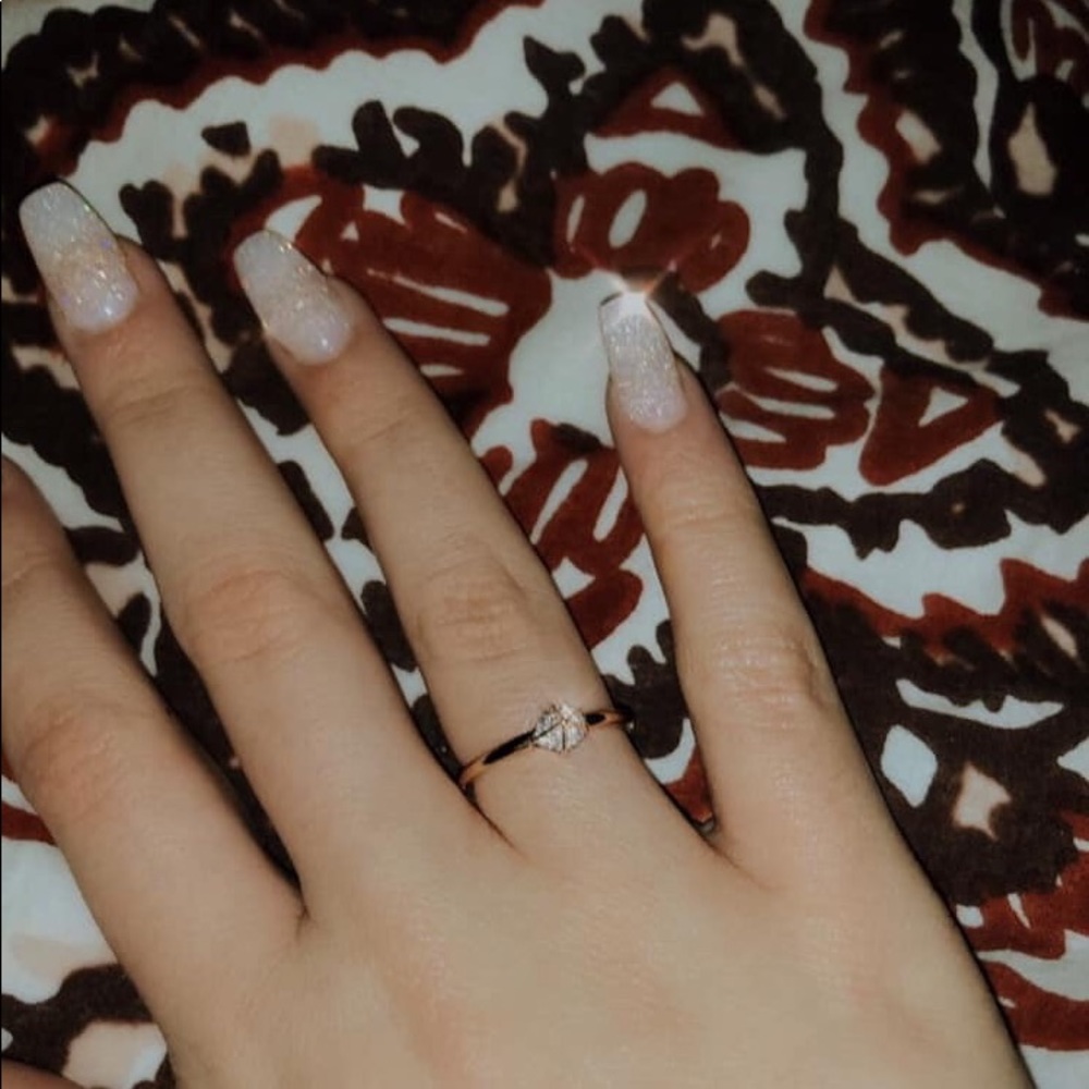 Kendra Scott Fazia Ring